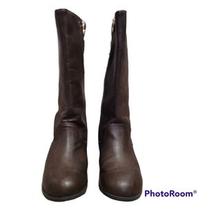 Michael Kors Susanna tall boots